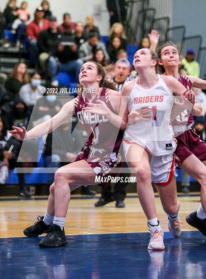 Thumbnail 3 in O'Neill vs. Red Hook (Section 9 Class B Final) photogallery.