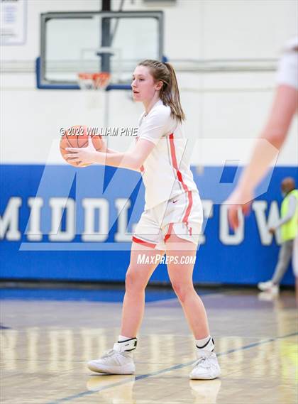 Thumbnail 1 in O'Neill vs. Red Hook (Section 9 Class B Final) photogallery.