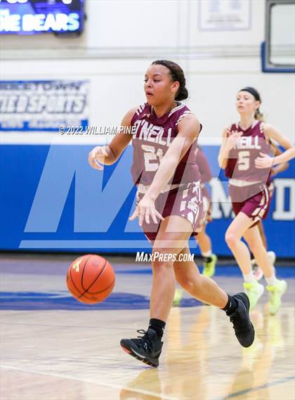 Thumbnail 1 in O'Neill vs. Red Hook (Section 9 Class B Final) photogallery.