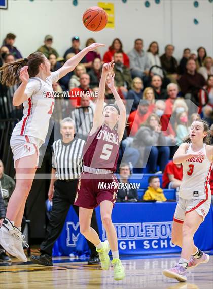 Thumbnail 2 in O'Neill vs. Red Hook (Section 9 Class B Final) photogallery.