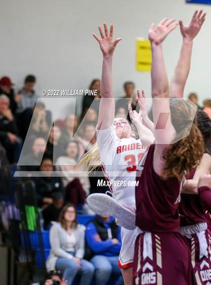 Thumbnail 3 in O'Neill vs. Red Hook (Section 9 Class B Final) photogallery.