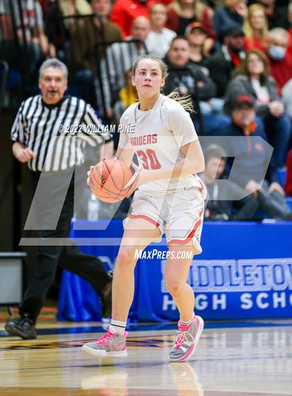 Thumbnail 1 in O'Neill vs. Red Hook (Section 9 Class B Final) photogallery.