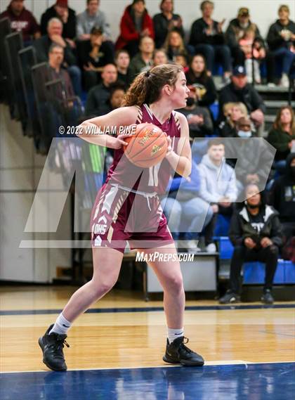 Thumbnail 1 in O'Neill vs. Red Hook (Section 9 Class B Final) photogallery.