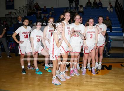 Thumbnail 1 in O'Neill vs. Red Hook (Section 9 Class B Final) photogallery.