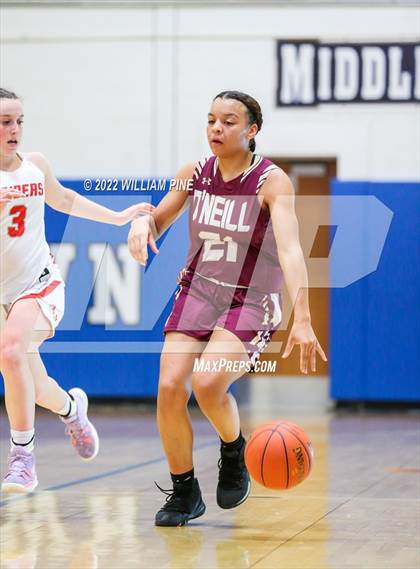 Thumbnail 1 in O'Neill vs. Red Hook (Section 9 Class B Final) photogallery.