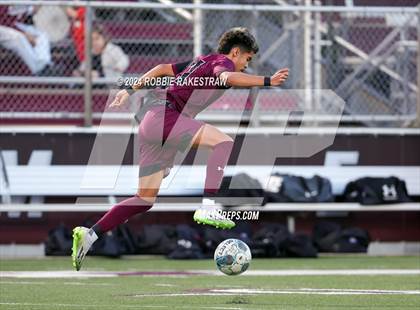 Thumbnail 3 in Jacksonville @ Athens (UIL 4A Area Playoff) photogallery.