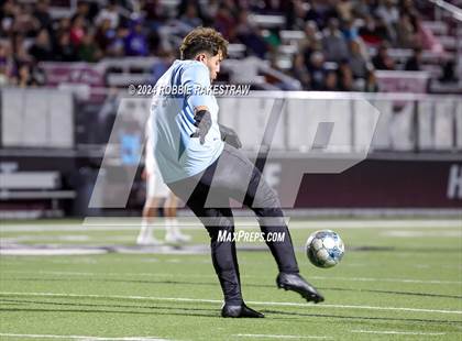 Thumbnail 3 in Jacksonville @ Athens (UIL 4A Area Playoff) photogallery.