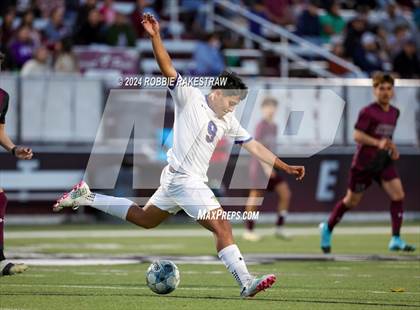 Thumbnail 2 in Jacksonville @ Athens (UIL 4A Area Playoff) photogallery.