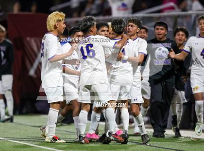 Thumbnail 2 in Jacksonville @ Athens (UIL 4A Area Playoff) photogallery.