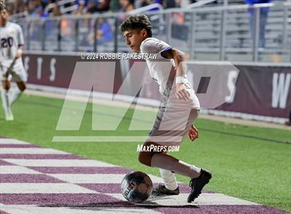 Thumbnail 3 in Jacksonville @ Athens (UIL 4A Area Playoff) photogallery.
