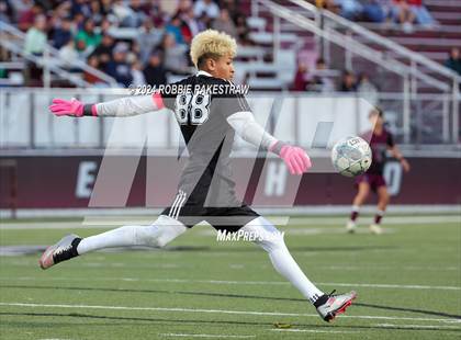Thumbnail 1 in Jacksonville @ Athens (UIL 4A Area Playoff) photogallery.