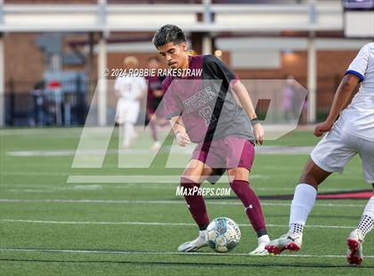 Thumbnail 2 in Jacksonville @ Athens (UIL 4A Area Playoff) photogallery.