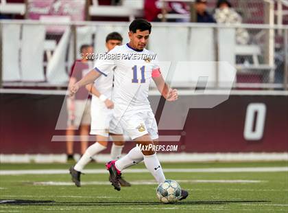 Thumbnail 3 in Jacksonville @ Athens (UIL 4A Area Playoff) photogallery.