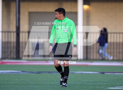 Thumbnail 3 in Jacksonville @ Athens (UIL 4A Area Playoff) photogallery.
