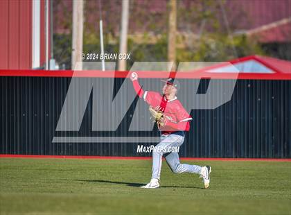Thumbnail 1 in Harding Academy @ Cave City photogallery.