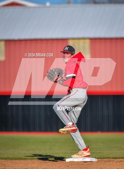 Thumbnail 2 in Harding Academy @ Cave City photogallery.