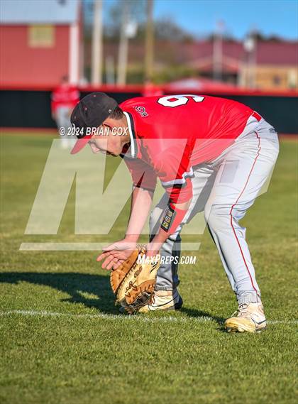 Thumbnail 1 in Harding Academy @ Cave City photogallery.