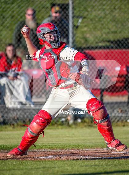 Thumbnail 1 in Harding Academy @ Cave City photogallery.