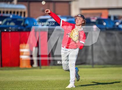 Thumbnail 1 in Harding Academy @ Cave City photogallery.