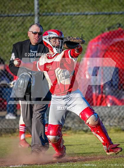 Thumbnail 3 in Harding Academy @ Cave City photogallery.