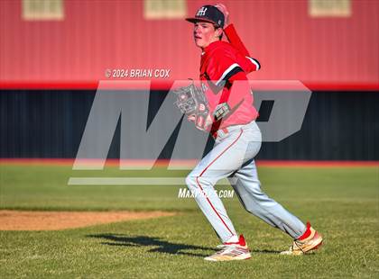 Thumbnail 1 in Harding Academy @ Cave City photogallery.
