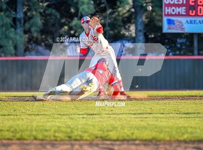 Thumbnail 3 in Harding Academy @ Cave City photogallery.