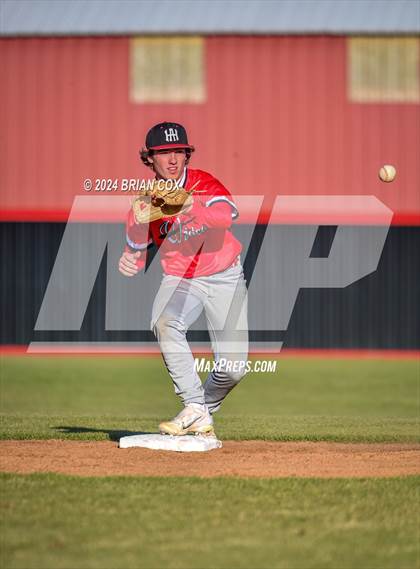 Thumbnail 1 in Harding Academy @ Cave City photogallery.