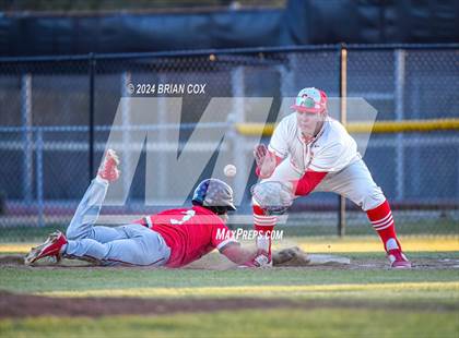 Thumbnail 1 in Harding Academy @ Cave City photogallery.