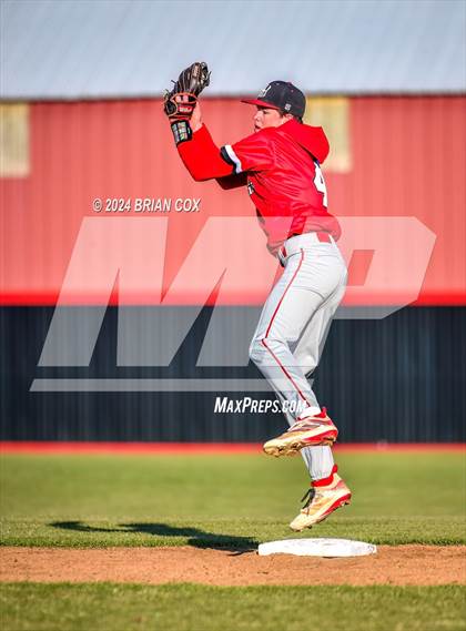 Thumbnail 3 in Harding Academy @ Cave City photogallery.