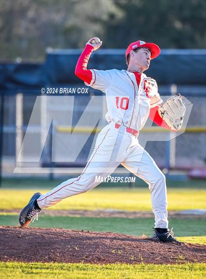 Thumbnail 2 in Harding Academy @ Cave City photogallery.