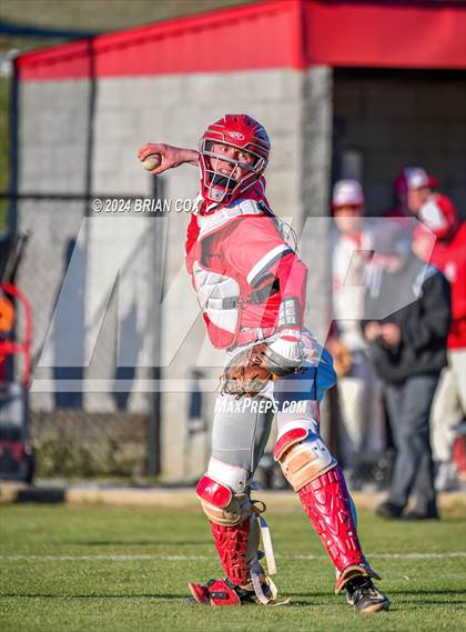 Thumbnail 1 in Harding Academy @ Cave City photogallery.