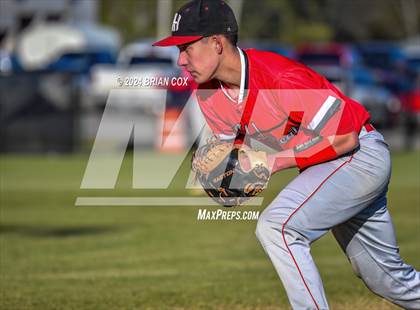 Thumbnail 1 in Harding Academy @ Cave City photogallery.