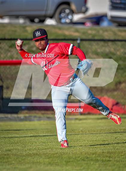 Thumbnail 3 in Harding Academy @ Cave City photogallery.