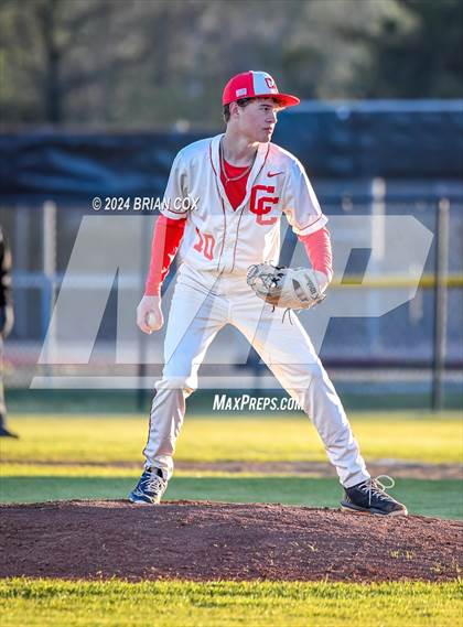 Thumbnail 1 in Harding Academy @ Cave City photogallery.