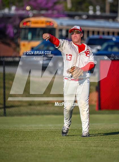 Thumbnail 1 in Harding Academy @ Cave City photogallery.
