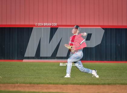 Thumbnail 3 in Harding Academy @ Cave City photogallery.