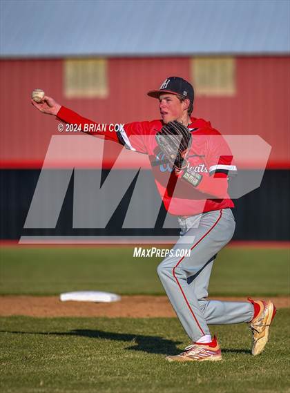 Thumbnail 2 in Harding Academy @ Cave City photogallery.