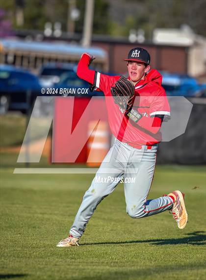 Thumbnail 2 in Harding Academy @ Cave City photogallery.