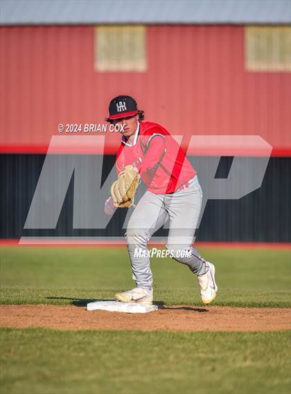 Thumbnail 3 in Harding Academy @ Cave City photogallery.