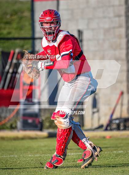Thumbnail 1 in Harding Academy @ Cave City photogallery.