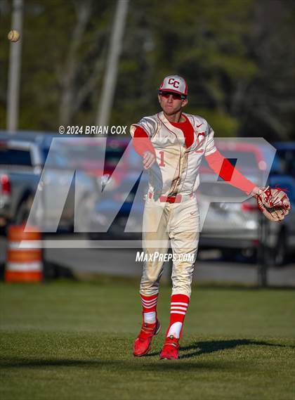 Thumbnail 3 in Harding Academy @ Cave City photogallery.