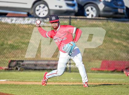 Thumbnail 1 in Harding Academy @ Cave City photogallery.