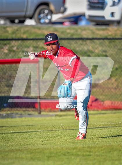 Thumbnail 1 in Harding Academy @ Cave City photogallery.