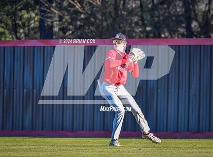 Thumbnail 1 in Harding Academy @ Cave City photogallery.