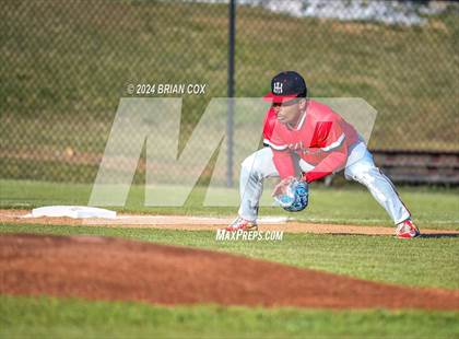 Thumbnail 1 in Harding Academy @ Cave City photogallery.