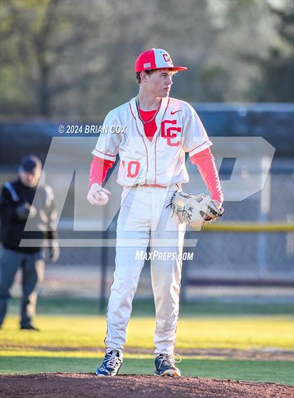 Thumbnail 2 in Harding Academy @ Cave City photogallery.