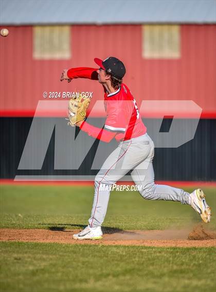 Thumbnail 3 in Harding Academy @ Cave City photogallery.