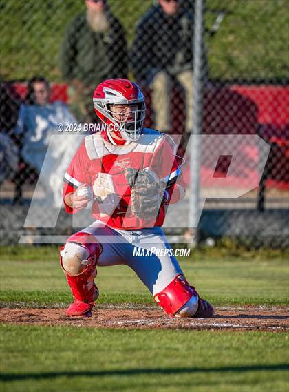 Thumbnail 3 in Harding Academy @ Cave City photogallery.