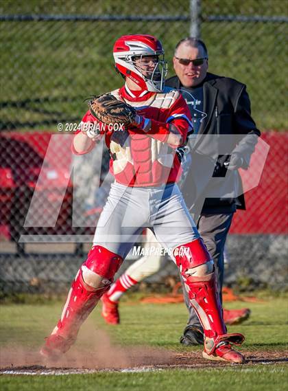 Thumbnail 2 in Harding Academy @ Cave City photogallery.
