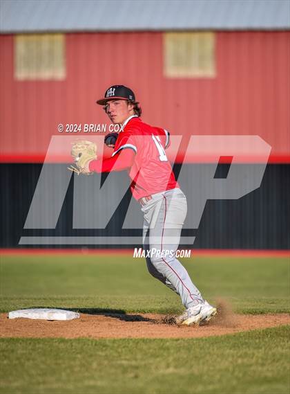 Thumbnail 1 in Harding Academy @ Cave City photogallery.